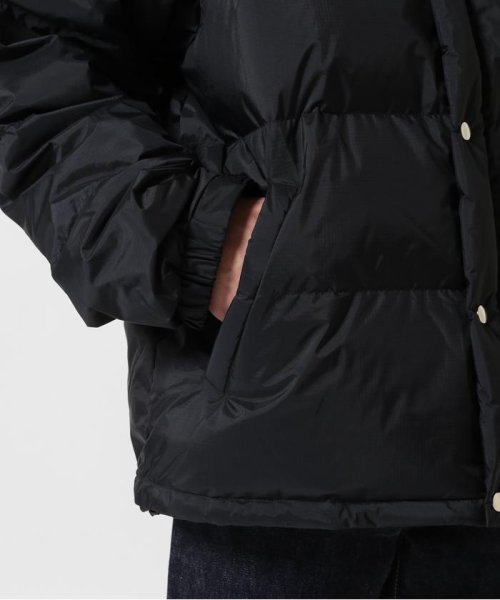 BEAVER(ビーバー)/NANGA×BEAVER/ナンガ×ビーバー　NANGA CLASSIC DOWN JACKET/img07