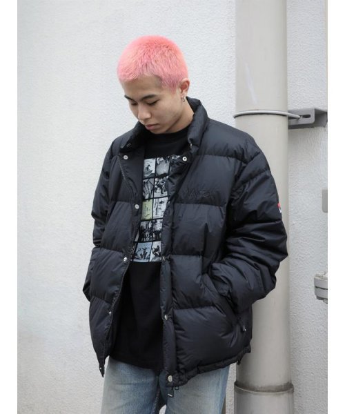 NANGA×BEAVER/ナンガ×ビーバー　NANGA CLASSIC DOWN JACKET CLASSIC DOWN