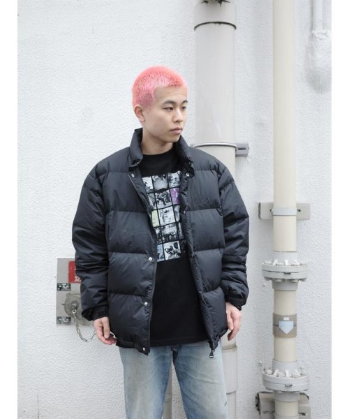 NANGA×BEAVER/ナンガ×ビーバー　NANGA CLASSIC DOWN JACKET CLASSIC DOWN