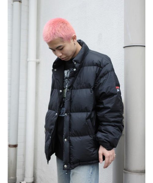 NANGA×BEAVER/ナンガ×ビーバー　NANGA CLASSIC DOWN JACKET CLASSIC DOWN