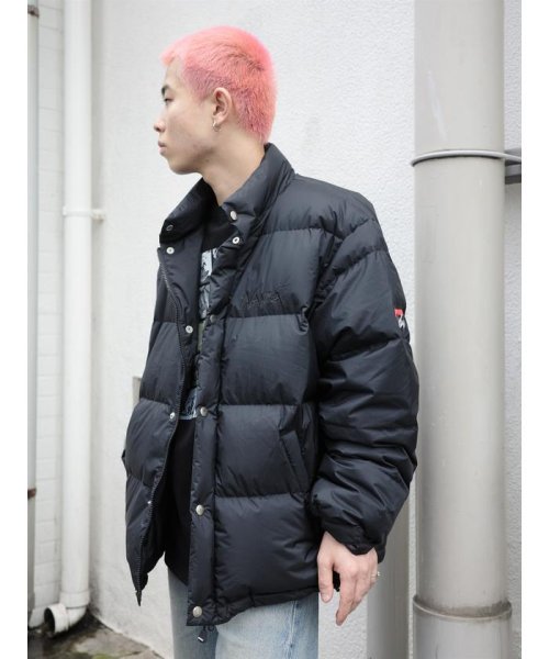 NANGA×BEAVER/ナンガ×ビーバー　NANGA CLASSIC DOWN JACKET CLASSIC DOWN