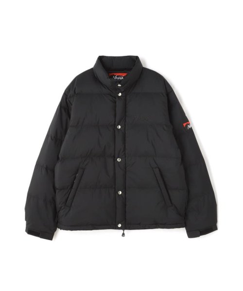 NANGA×BEAVER/ナンガ×ビーバー　NANGA CLASSIC DOWN JACKET CLASSIC DOWN