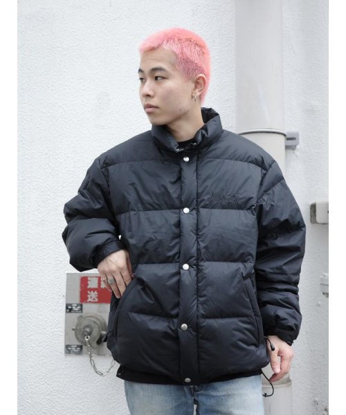 NANGA×BEAVER/ナンガ×ビーバー　NANGA CLASSIC DOWN JACKET CLASSIC DOWN