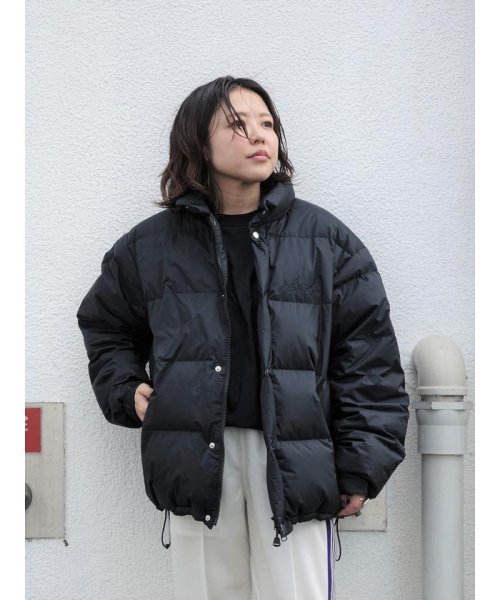 NANGA×BEAVER/ナンガ×ビーバー　NANGA CLASSIC DOWN JACKET CLASSIC DOWN