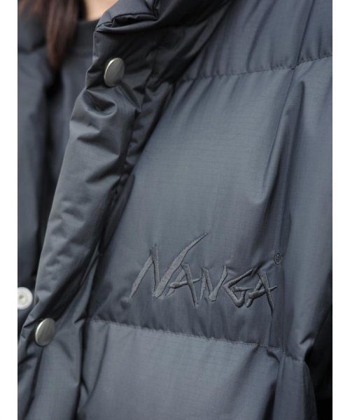 NANGA×BEAVER/ナンガ×ビーバー　NANGA CLASSIC DOWN JACKET CLASSIC DOWN