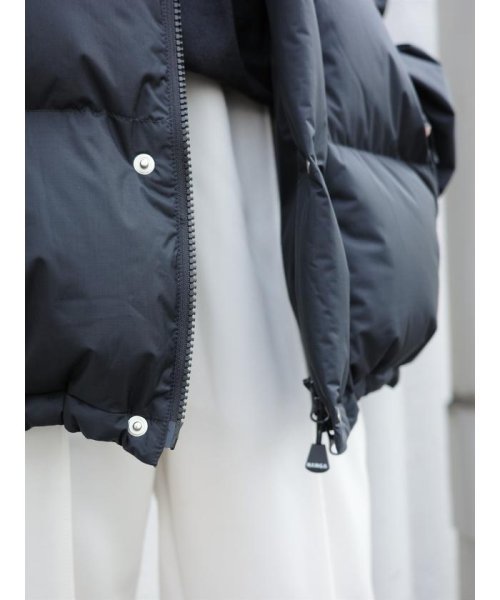 NANGA×BEAVER/ナンガ×ビーバー　NANGA CLASSIC DOWN JACKET CLASSIC DOWN