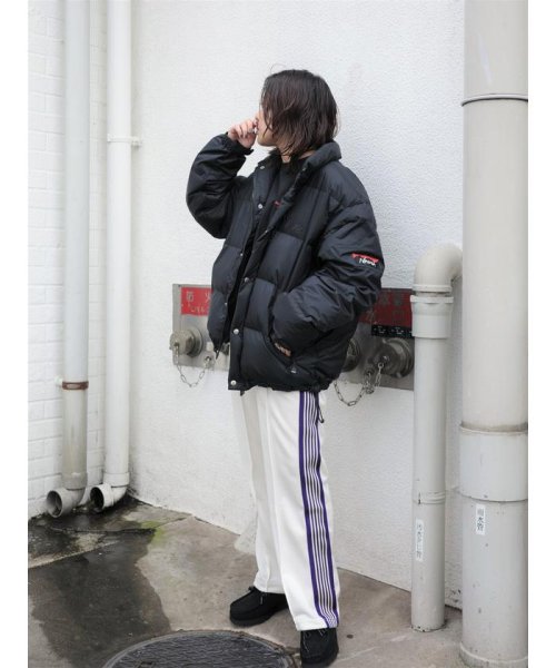 NANGA×BEAVER/ナンガ×ビーバー　NANGA CLASSIC DOWN JACKET CLASSIC DOWN