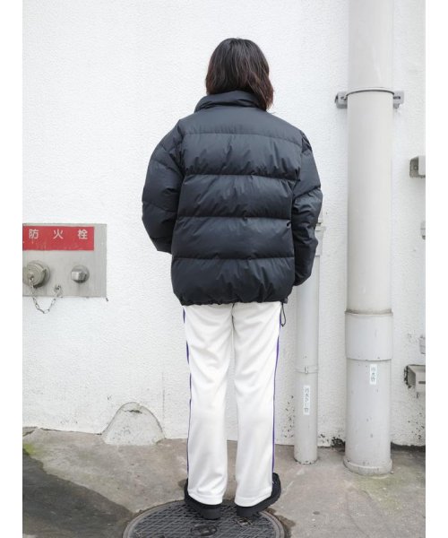 NANGA×BEAVER/ナンガ×ビーバー　NANGA CLASSIC DOWN JACKET CLASSIC DOWN