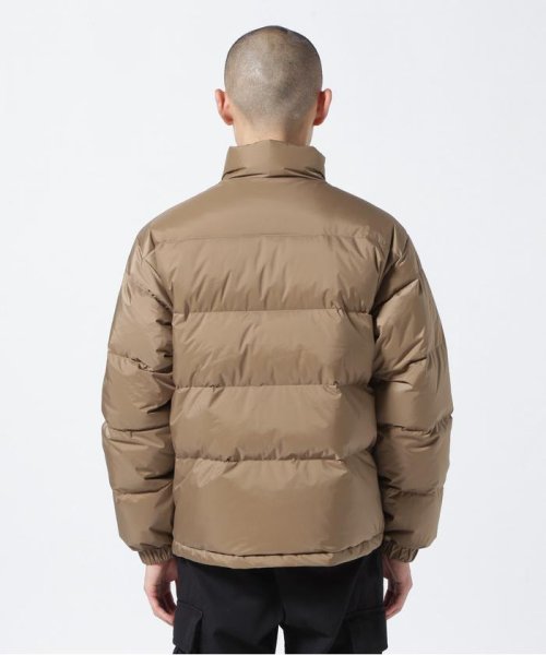 NANGA×BEAVER/ナンガ×ビーバー　NANGA CLASSIC DOWN JACKET CLASSIC DOWN