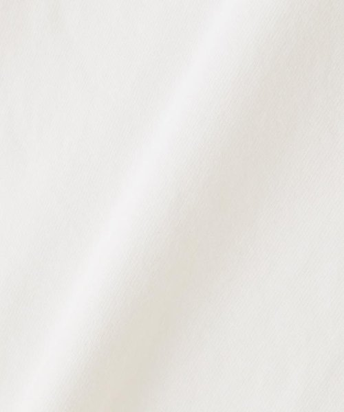 REMI RELIEF(レミレリーフ) 別注LW加工裏毛BIGサイズクルースウェット REMI C81 W72 H88