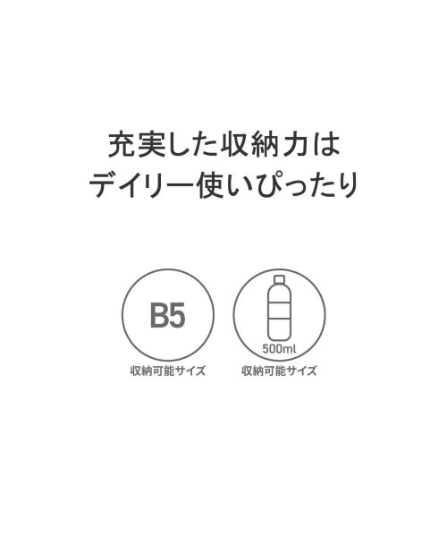 IS/IT(イズイット)/イズイット ショルダーバッグ IS/IT フロント B5 ショルダー バッグ 斜めがけ 軽い ナイロン 大きめ 横型 シンプル アウトドア メンズ 936112/img03