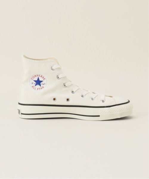 Plage(プラージュ)/【CONVERSE/コンバース】CANVAS ALL STAR J HI W スニーカー/img03