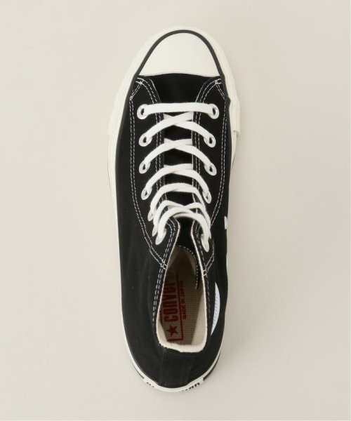 Plage(プラージュ)/【CONVERSE/コンバース】CANVAS ALL STAR J HI BK スニーカー/img05