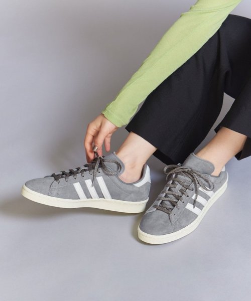 BEAUTY&YOUTH UNITED ARROWS(ビューティーアンドユース　ユナイテッドアローズ)/【WEB限定】＜adidas Originals＞CAMPUS 80/スニーカー/img03