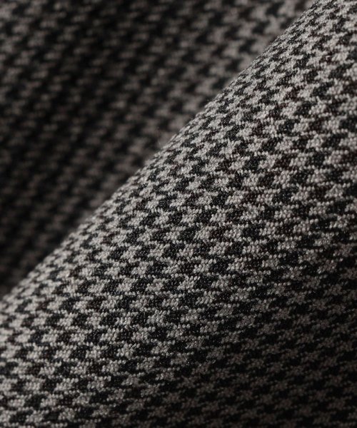 〈手洗い可能〉ガンクラブチェック 無地 ウーリッシュ スカート ◇ 無地 ウーリッシュ ガンクラブチェック 品番