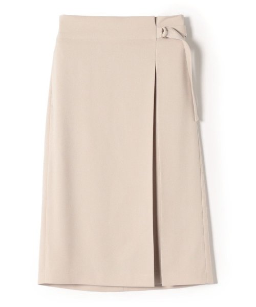 〈手洗い可能〉ガンクラブチェック 無地 ウーリッシュ スカート ◇ 無地 ウーリッシュ ガンクラブチェック 品番