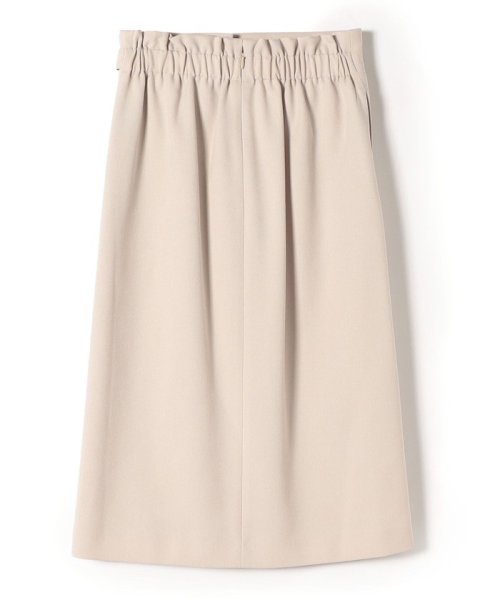 〈手洗い可能〉ガンクラブチェック 無地 ウーリッシュ スカート ◇ 無地 ウーリッシュ ガンクラブチェック 品番