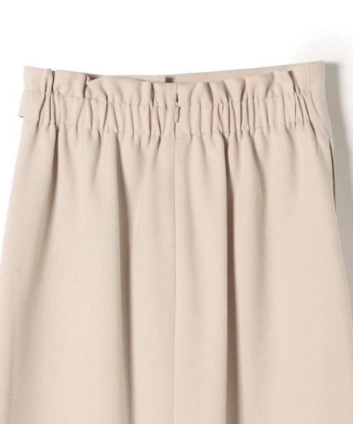 〈手洗い可能〉ガンクラブチェック 無地 ウーリッシュ スカート ◇ 無地 ウーリッシュ ガンクラブチェック 品番