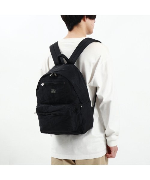 PORTER(ポーター)/ポーター マイル リュック 754－15112 リュックサック 吉田カバン PORTER MILE DAYPACK デイパック バックパック A4 軽量/img01