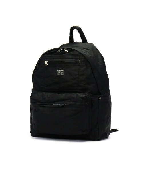 PORTER(ポーター)/ポーター マイル リュック 754－15112 リュックサック 吉田カバン PORTER MILE DAYPACK デイパック バックパック A4 軽量/img08