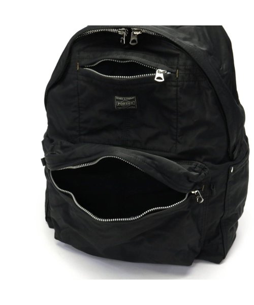 PORTER(ポーター)/ポーター マイル リュック 754－15112 リュックサック 吉田カバン PORTER MILE DAYPACK デイパック バックパック A4 軽量/img14