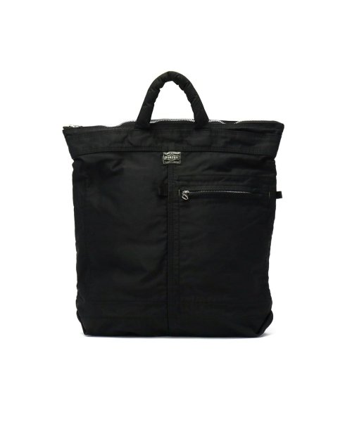 PORTER(ポーター)/ポーター マイル トートバッグ 754－15113 2WAYトート 吉田カバン PORTER MILE 2WAY HELMETBAG メンズ レディース/img09