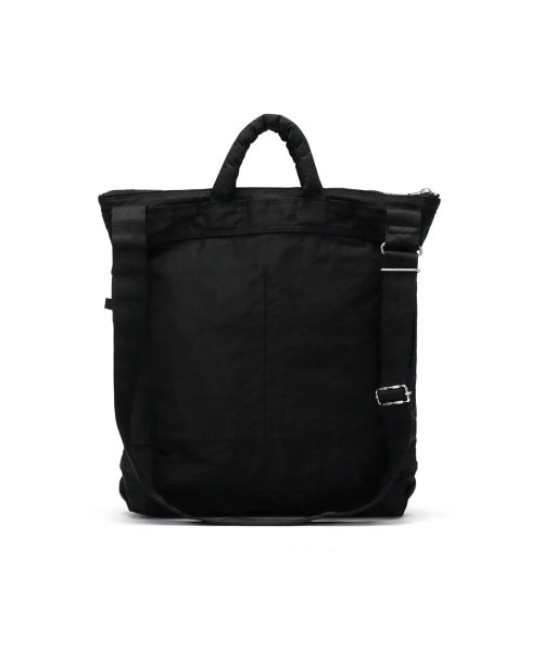 PORTER(ポーター)/ポーター マイル トートバッグ 754－15113 2WAYトート 吉田カバン PORTER MILE 2WAY HELMETBAG メンズ レディース/img11