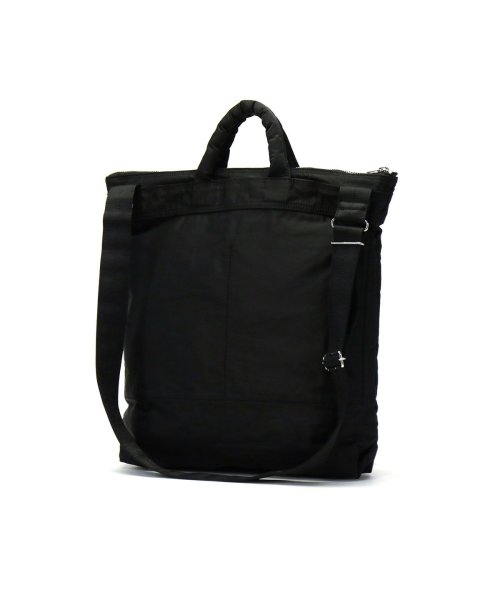 PORTER(ポーター)/ポーター マイル トートバッグ 754－15113 2WAYトート 吉田カバン PORTER MILE 2WAY HELMETBAG メンズ レディース/img12