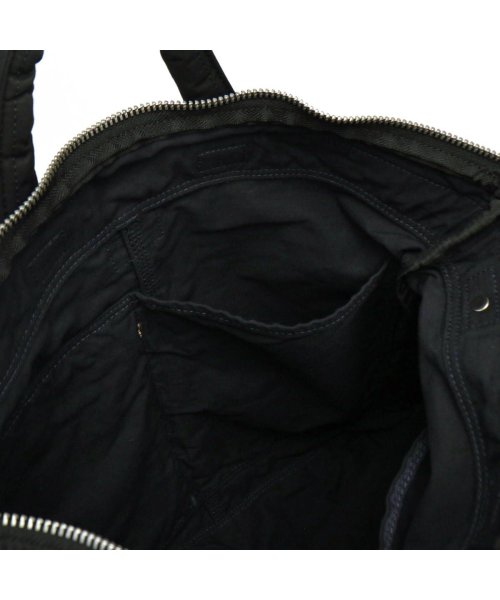 PORTER(ポーター)/ポーター マイル トートバッグ 754－15113 2WAYトート 吉田カバン PORTER MILE 2WAY HELMETBAG メンズ レディース/img15