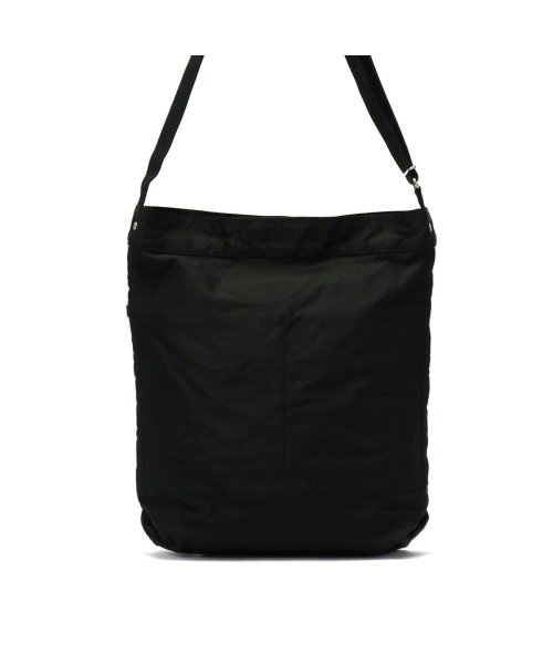 PORTER(ポーター)/ポーター マイル ショルダーバッグ 754－15114 吉田カバン PORTER MILE SHOULDER BAG 斜めがけバッグ 軽い 肩掛け B5 縦長/img11