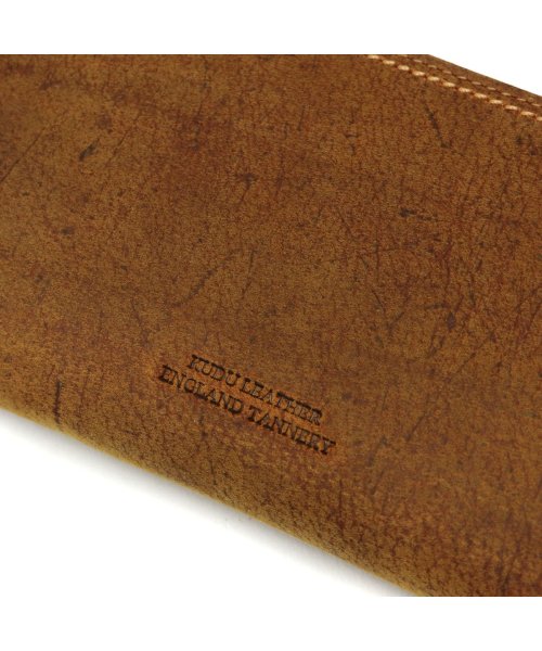 バギーポート 財布 BAGGY PORT ラウンド束入れ 長財布 ラウンドファスナー KUDU LEATHER クーズーレザー 小銭入れ 革 ZKM－900 