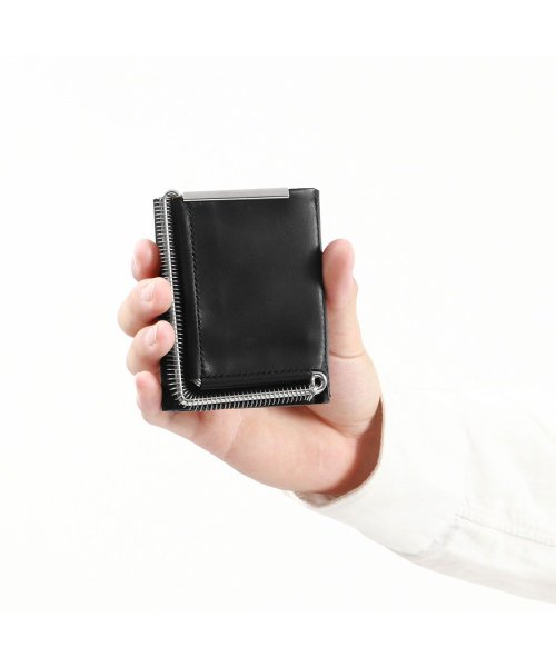 ED ROBERT JUDSON(エドロバートジャドソン)/エドロバートジャドソン 財布 ED ROBERT JUDSON HOOKE － COIL SPRING TRIFOLD WALLET 三つ折り財布 WL－62/img01