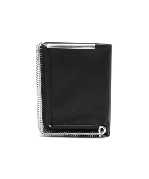 ED ROBERT JUDSON(エドロバートジャドソン)/エドロバートジャドソン 財布 ED ROBERT JUDSON HOOKE － COIL SPRING TRIFOLD WALLET 三つ折り財布 WL－62/img05