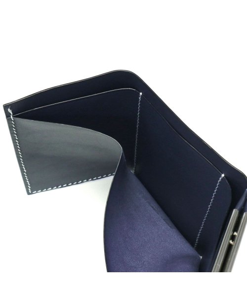 ED ROBERT JUDSON(エドロバートジャドソン)/エドロバートジャドソン 財布 ED ROBERT JUDSON HOOKE － COIL SPRING TRIFOLD WALLET 三つ折り財布 WL－62/img11