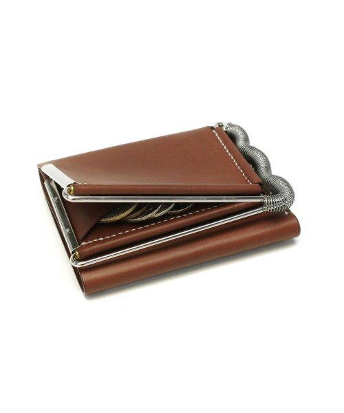 ED ROBERT JUDSON(エドロバートジャドソン)/エドロバートジャドソン 財布 ED ROBERT JUDSON HOOKE － COIL SPRING TRIFOLD WALLET 三つ折り財布 WL－62/img13