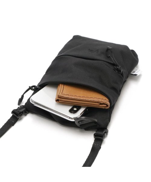 F/CE.(エフシーイー)/エフシーイー ショルダーバッグ F/CE. CORDURA FIRE RESISTANT VERTICAL POUCH FFR34233B0001/img09