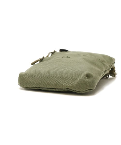 F/CE.(エフシーイー)/エフシーイー ショルダーバッグ F/CE. CORDURA FIRE RESISTANT VERTICAL POUCH FFR34233B0001/img13