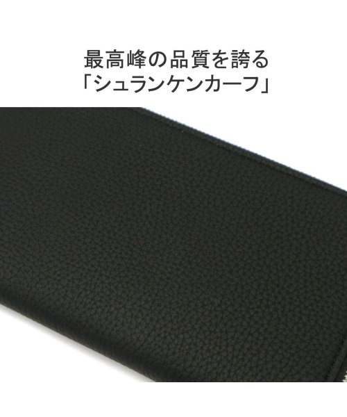 【正規取扱店】 スタンダードサプライ 長財布 STANDARD SUPPLY GRACE L ZIP LONG WALLET グレイス Lジップロングウォレット 