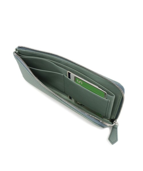 【正規取扱店】 スタンダードサプライ 長財布 STANDARD SUPPLY GRACE L ZIP LONG WALLET グレイス Lジップロングウォレット 