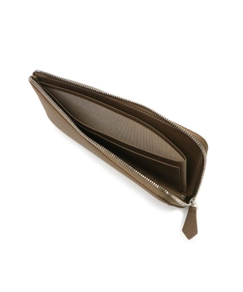 【正規取扱店】 スタンダードサプライ 長財布 STANDARD SUPPLY GRACE L ZIP LONG WALLET グレイス Lジップロングウォレット 
