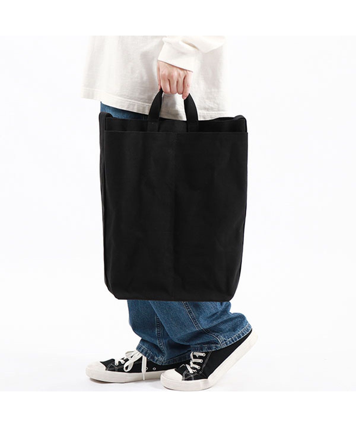 スロウ(SLOW) |スロウ トートバッグ SLOW bullet helmet －tote M size ...