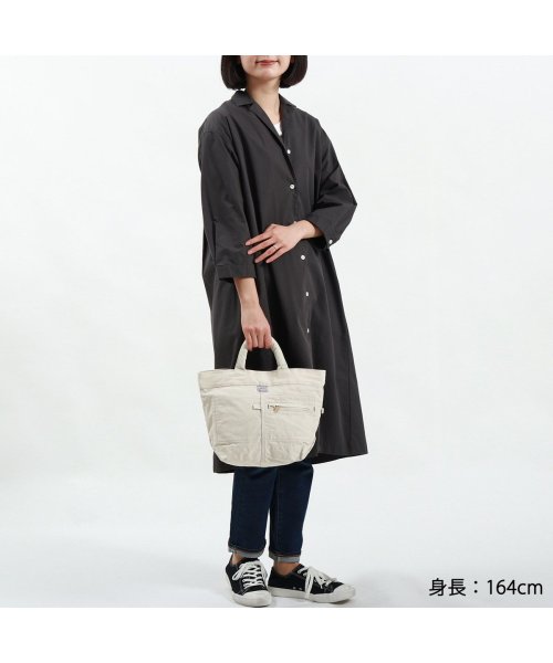 PORTER(ポーター)/ポーター マイル トートバッグ 754－15115 吉田カバン PORTER MILE MINI TOTE BAG トート ミニトート ミニトートバッグ ミニ/img04