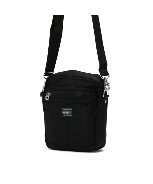 PORTER(ポーター)/ポーター マイル ショルダーバッグ 754－15116 吉田カバン PORTER MILE SHOULDER BAG ショルダー バッグ ミニショルダーバッグ/img08