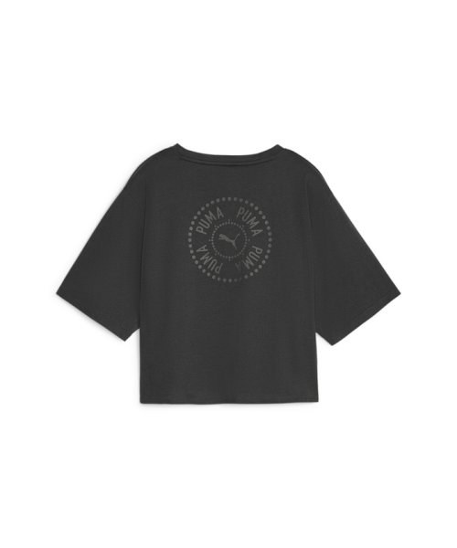 PUMA(PUMA)/ウィメンズ トレーニング CONCEPT Tシャツ/img04