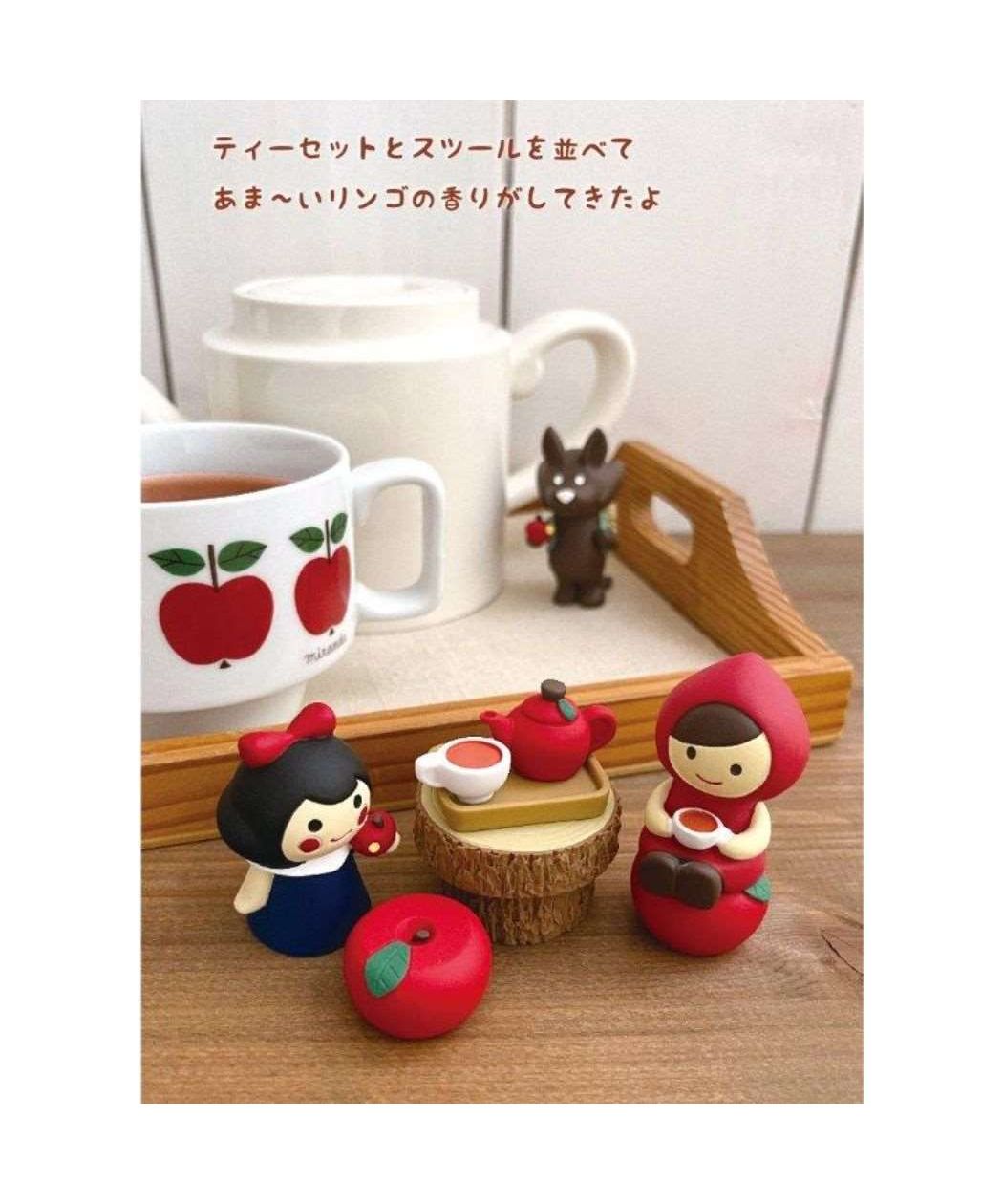 オトギッコ otogicco マグカップ 5個 セット - 食器