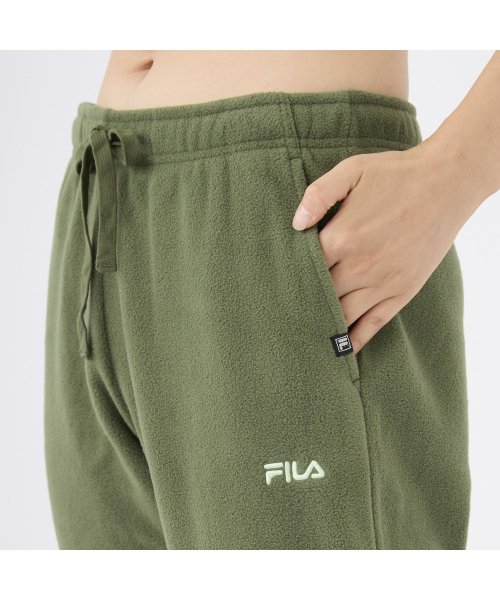 FILA(フィラ（スイムウェア）)/【フィラ】フリースパンツ/img15