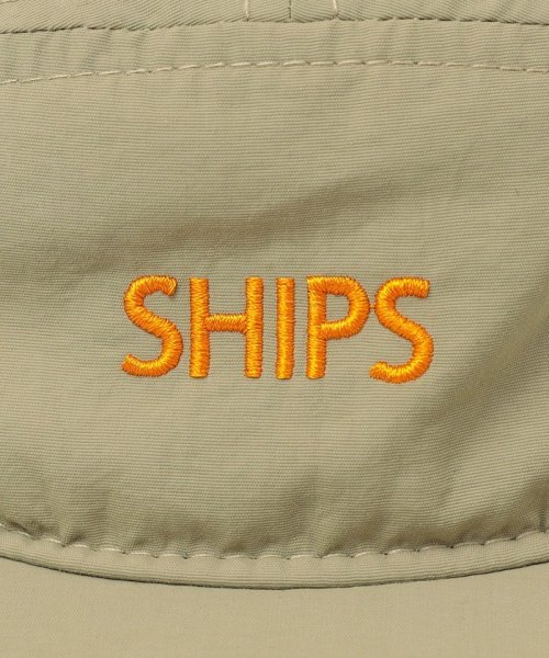 SHIPS KIDS(シップスキッズ)/SHIPS KIDS:フライト キャップ/img13