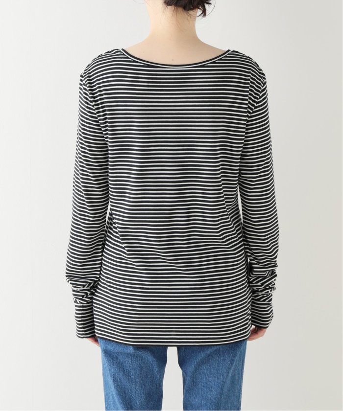 ≪追加≫ロングスリーブTシャツ(505676306) | スピック&スパン(Spick