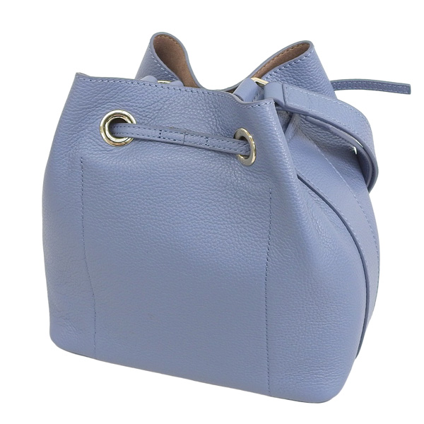 FURLA フルラ COSTANZA MINI BUCKET BAG コスタンザ 斜めがけ ショルダー バッグ レザー