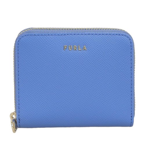 FURLA(フルラ)/FURLA フルラ CLASSIC S クラシック ZIP AROUND 二つ折り 財布 Sサイズ レザー/img01